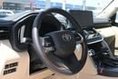تويوتا لاند كروزر Toyota Land Cruiser VX 4.0L V6, 4WD Model 2026