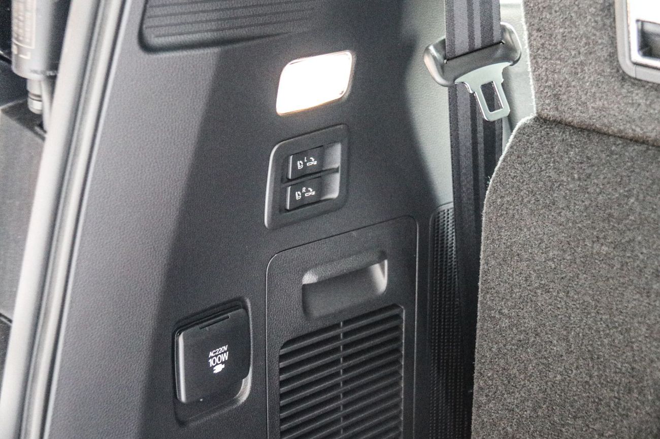 Toyota Land Cruiser Toyota Land Cruiser VX 2025 | 4L | Best Price