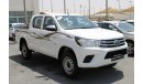 Toyota Hilux 4x4