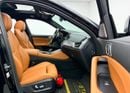 BMW X6 XDRIVE40I M SPORT 2022 BMW X6 xDrive40i M-Sport, 2026 BMW Warranty + Service Pack, Full BMW Service History, GCC