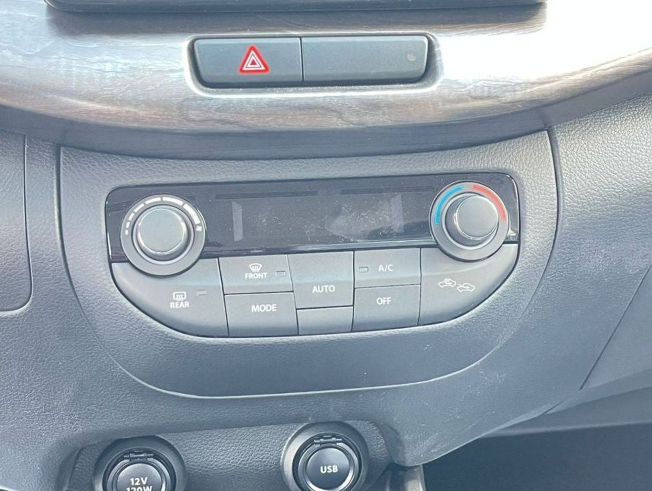 Suzuki Ertiga Suzuki Ertiga GLX Full Option 2025