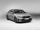 BMW 320i M SPORT