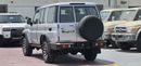 Toyota Land Cruiser 70 2024 toyota land cruiser hardtop 5door 4.0L A/T
