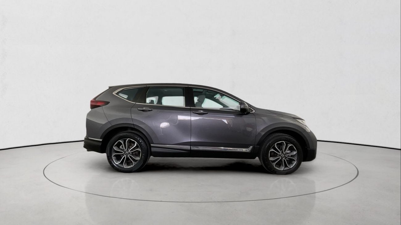 Honda CRV Touring | upto AED 20,000 Ramadan Discount | Guaranteed Warranty | 0 Down Payment