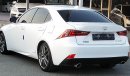 Lexus IS 200 Lexus Is200t Fsport