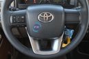 Toyota Land Cruiser Pick Up Double Cab LX-Z 2.8L Diesel 4WD 5 Seater Automatic