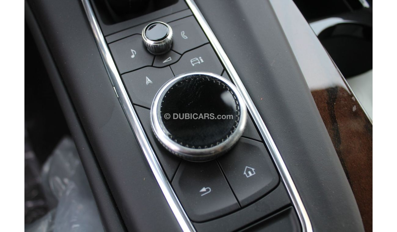 Cadillac Escalade 2023 CADILLAC ESCALADE 6.2L, AT, PRL,