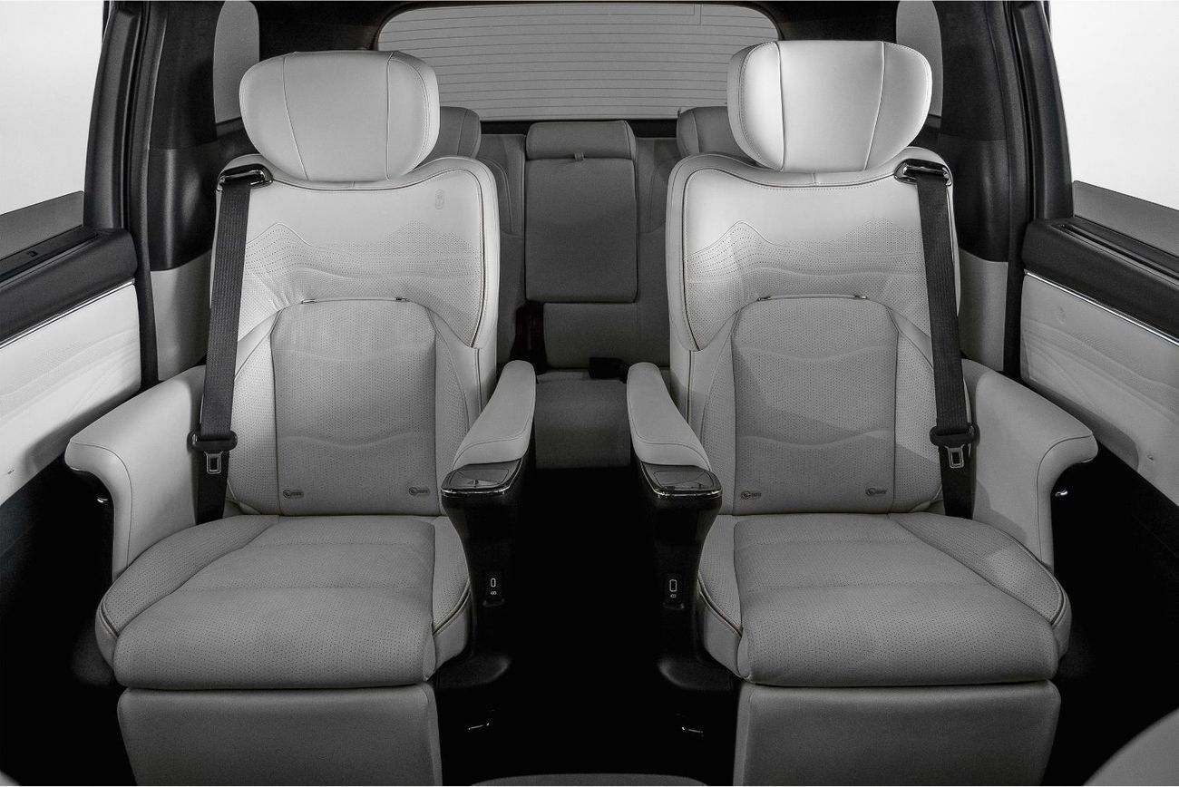 GAC M8 GX / Brand New / 5 Year Gac Warranty