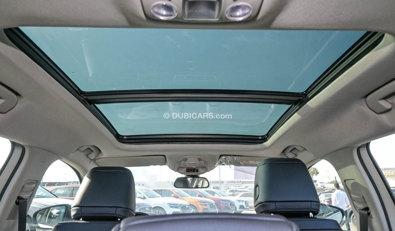 سيتروين C5  أير كروس 1.6