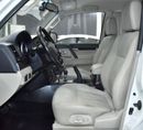 Mitsubishi Pajero EXCELLENT DEAL for our Mitsubishi Pajero GLS ( 2020 Model ) in White Color GCC Specs