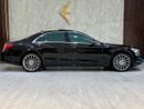 Mercedes-Benz S 500 Std 4.7L Mercedes S500 AMG II 2015 II Full Loaded