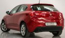 Alfa Romeo Giulietta 1.4L