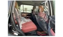 Lexus LX 450 Lexus LX450 Diesel full option with Radar