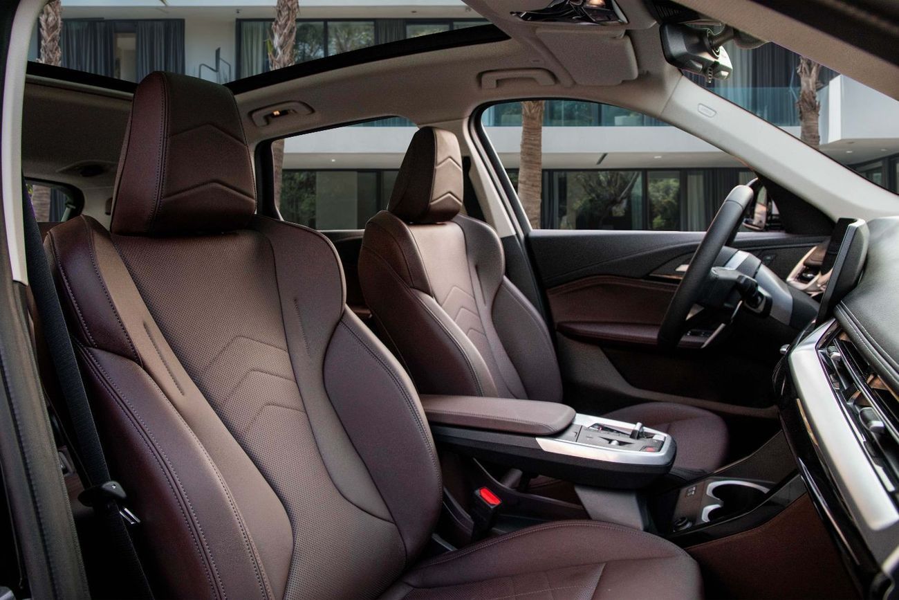 بي أم دبليو X1 | 2,742 P.M  | 0% Downpayment | BRAND NEW