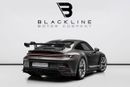 بورش 911 GT3 4.0L