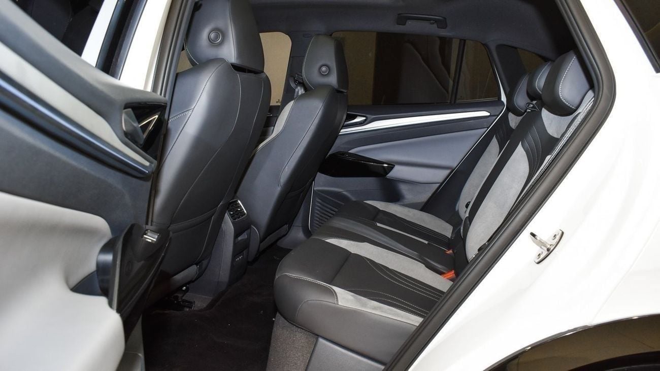 Volkswagen ID.4 Crozz Top PRO