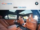 بي أم دبليو 735i BMW 735i
