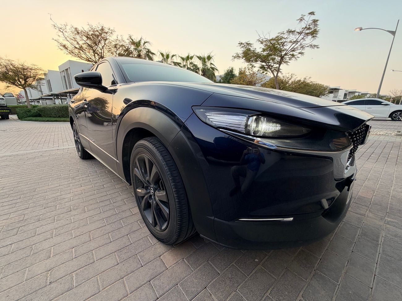 Mazda CX-30 ELITE