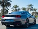 Ford Mustang EcoBoost Premium 2.3L Coupe A/T