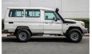 Toyota Land Cruiser Hard Top 4.5 L3 doors