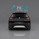 Alfa Romeo Stelvio SUPER 1,436 P.M • 0% Downpayment • Alfa Romeo Stelvio Super • 1 Year Warranty