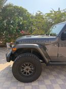 Jeep Wrangler Unlimited RUBICON 392