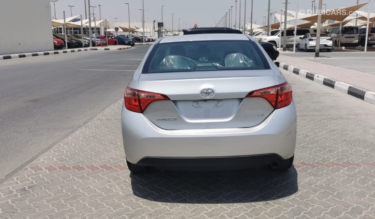 Toyota Corolla LE - Very Clean Car