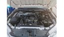 تويوتا هيلوكس 2.7L Petrol, M/T, CD Player, Fabric Seats, 4WD  (LOT # 244)