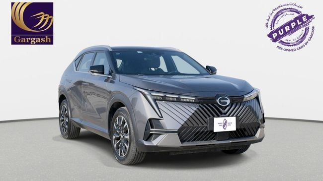 GAC EMKOO GL, миниатюра 22