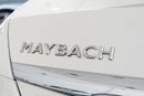 Mercedes-Benz S 560 Maybach 4Matic