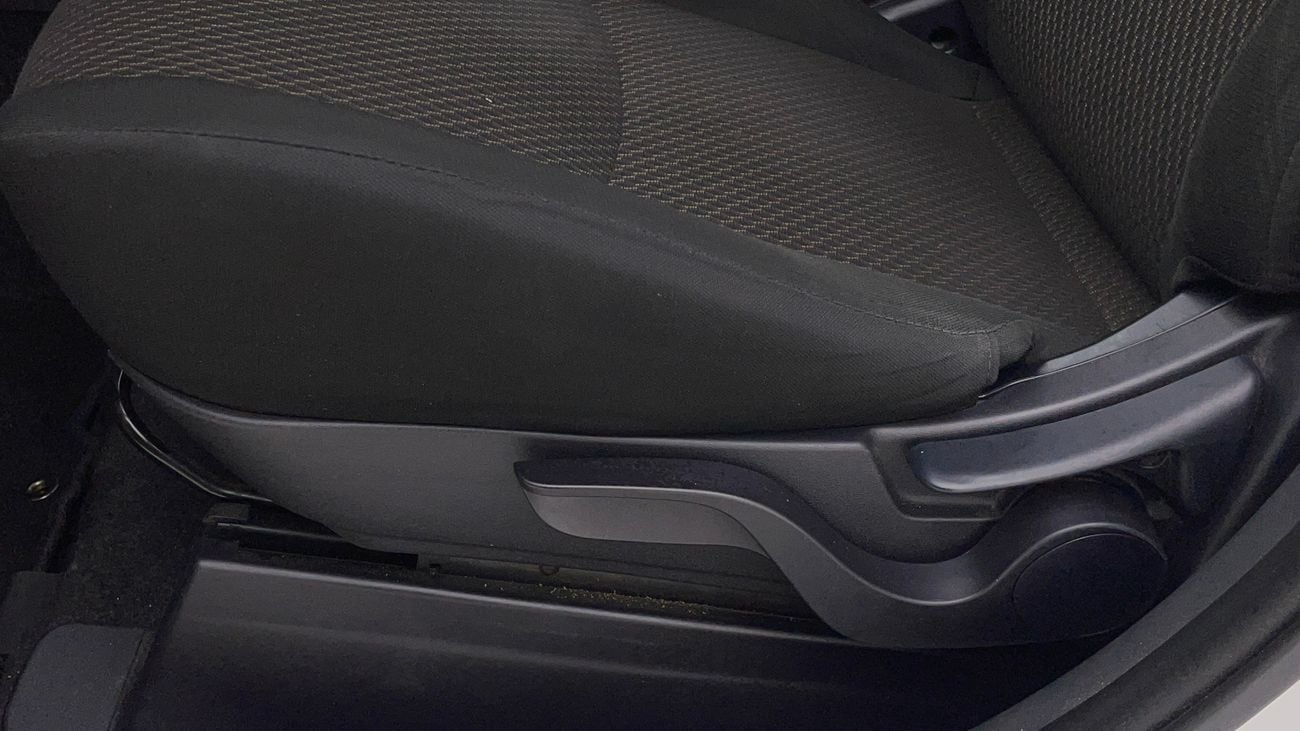 ميتسوبيشي ASX GLX LOWLINE 2 | بدون دفعة مقدمة | اختبار القيادة في المنزل