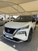 Nissan XTrail SL 2.5L (169 HP)