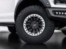 Ford F-150 RAPTOR CREW CAB LUX CREW CAB LUX