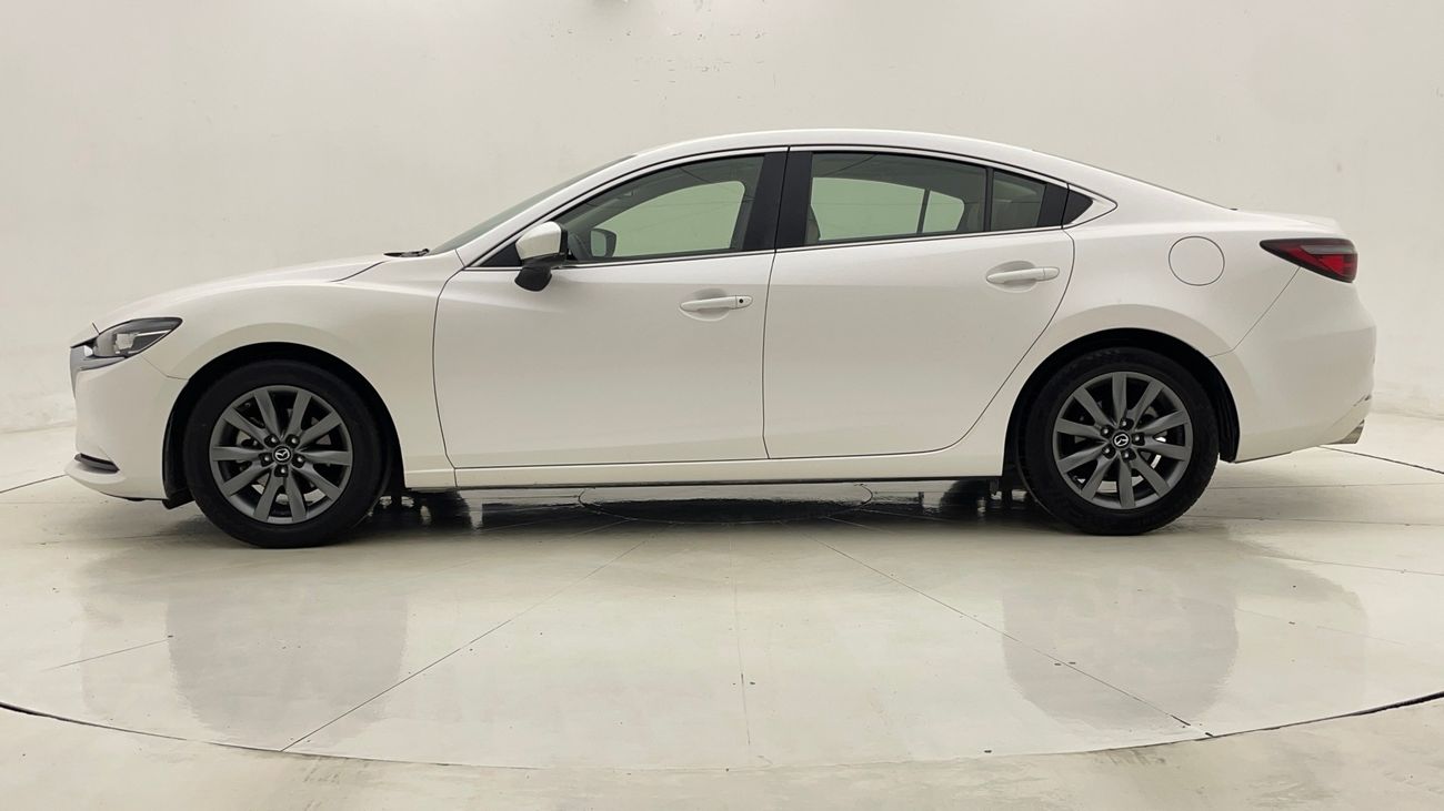 Mazda 6 S 2.5 | Zero Down Payment | Home Test Drive