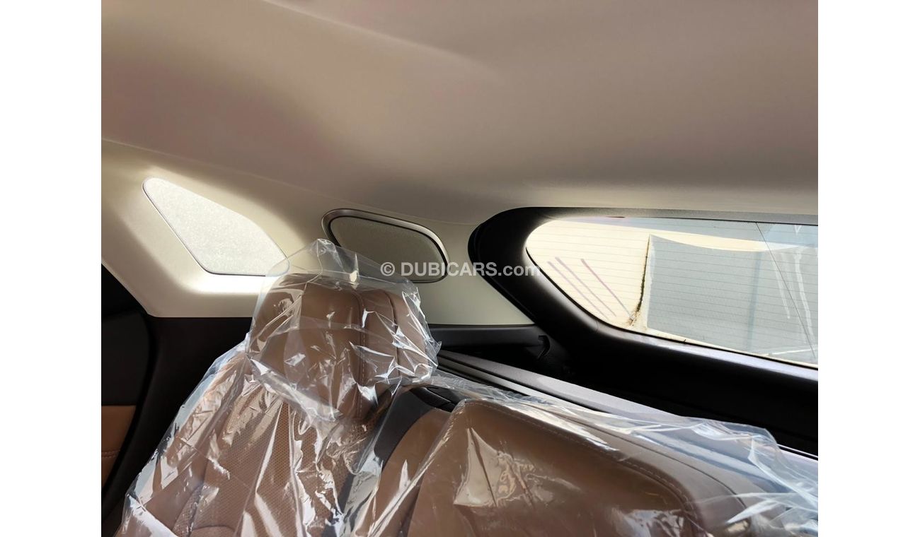 لكزس RX 350 PLATINUM BRAND NEW 2019 MODEL O