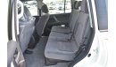 Toyota Land Cruiser GX V8  4.5L TURBO DIESEL 5 SEAT MANUAL TRANSMISSION