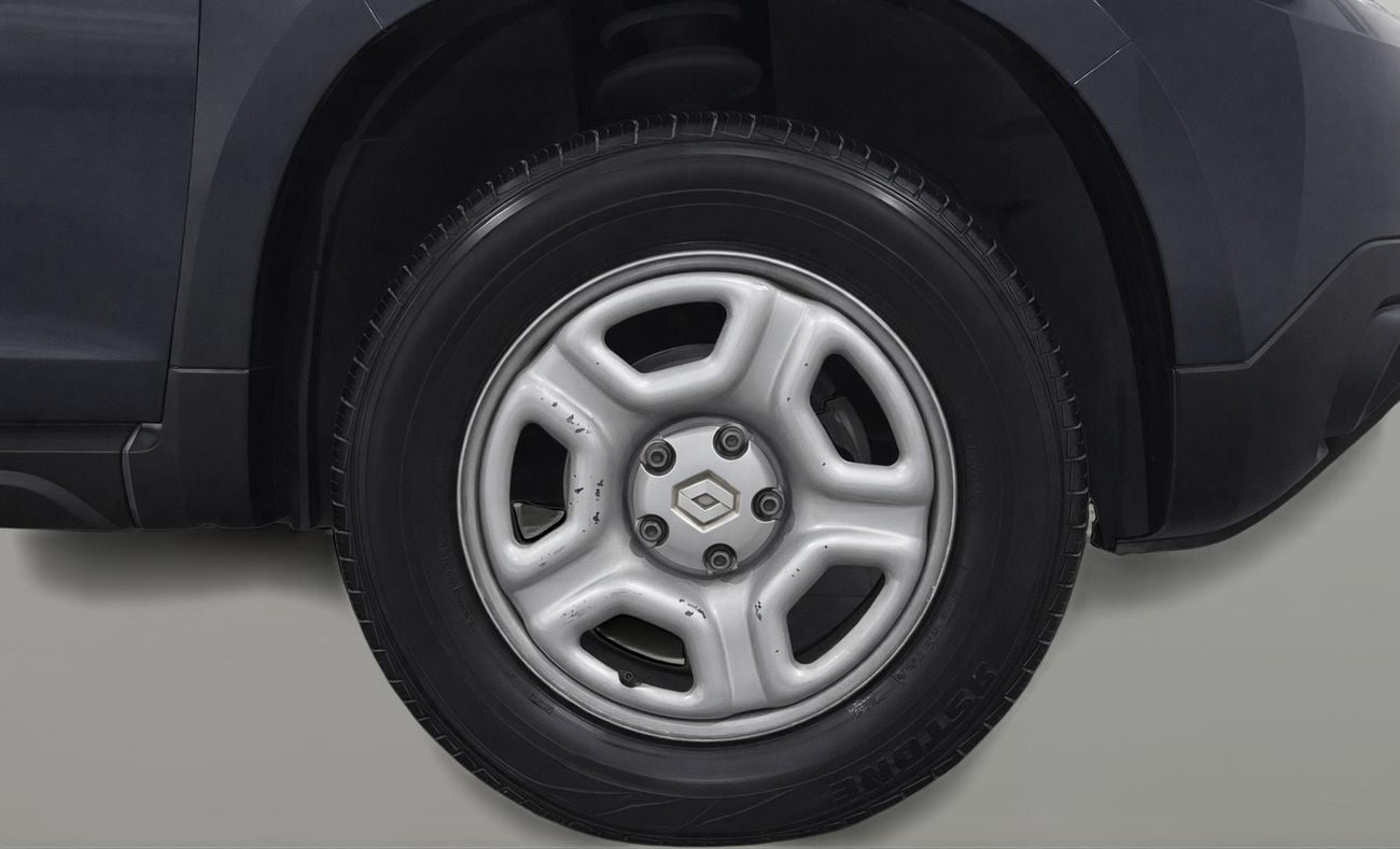 Renault Duster PE, миниатюра 18