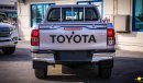 Toyota Hilux Toyota Hilux (SR5) -2.4L DIESEL - DOUBLE CABIN A/T- ZERO KM - FOR EXPORT