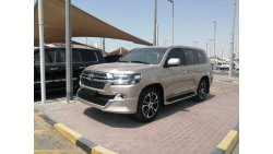 Toyota Land Cruiser 2011v6 chang 2021