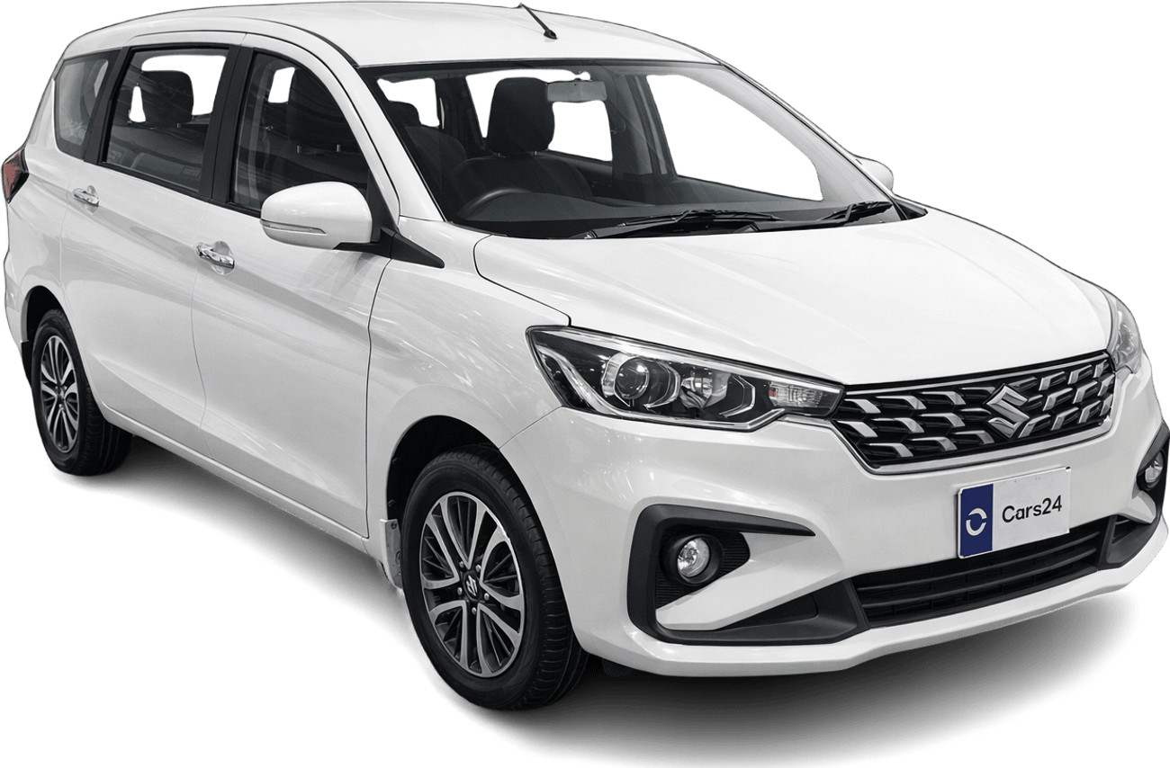 Suzuki Ertiga GLX 2023 | AED 554/Month | 0 DP | 30 Day Return | Warranty | Service History