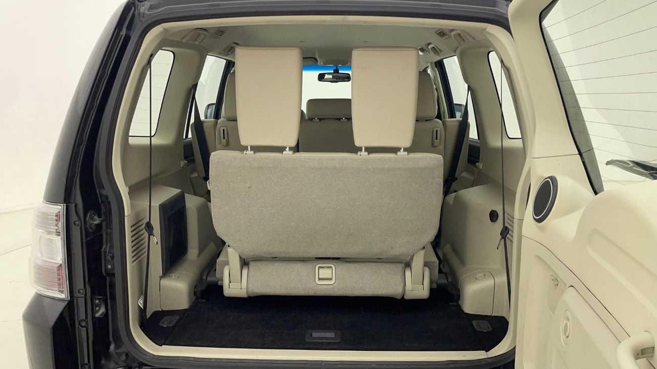 Mitsubishi Pajero GLS Highline Top 3.8L 3.8L 2020 | 0 DP | 1097/Month | 30 Day Return | Service History