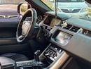Land Rover Range Rover Sport 2017 Used Range Rover HSE Sport | V6 | Law Mileage