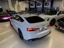 Audi A5 40 TFSI S Line 2.0L (190 HP) 2022 Audi A5 40 TFSI S-line - GCC - Good Condition -Just 1,500 Monthly