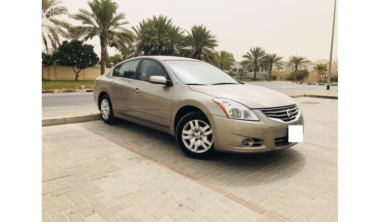Nissan Altima 299X60,0% DOWN PAYMENT , CRUISE CONTROL, PARKING SENSORS