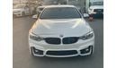 بي أم دبليو 420i BMW 420 I Coupe 2016