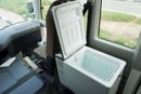 Toyota Coaster 2.8L TURBO DIESEL AUTOMATIC TRANSMISSION