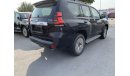 Toyota Prado VXL 3.0L Diesel Full Option