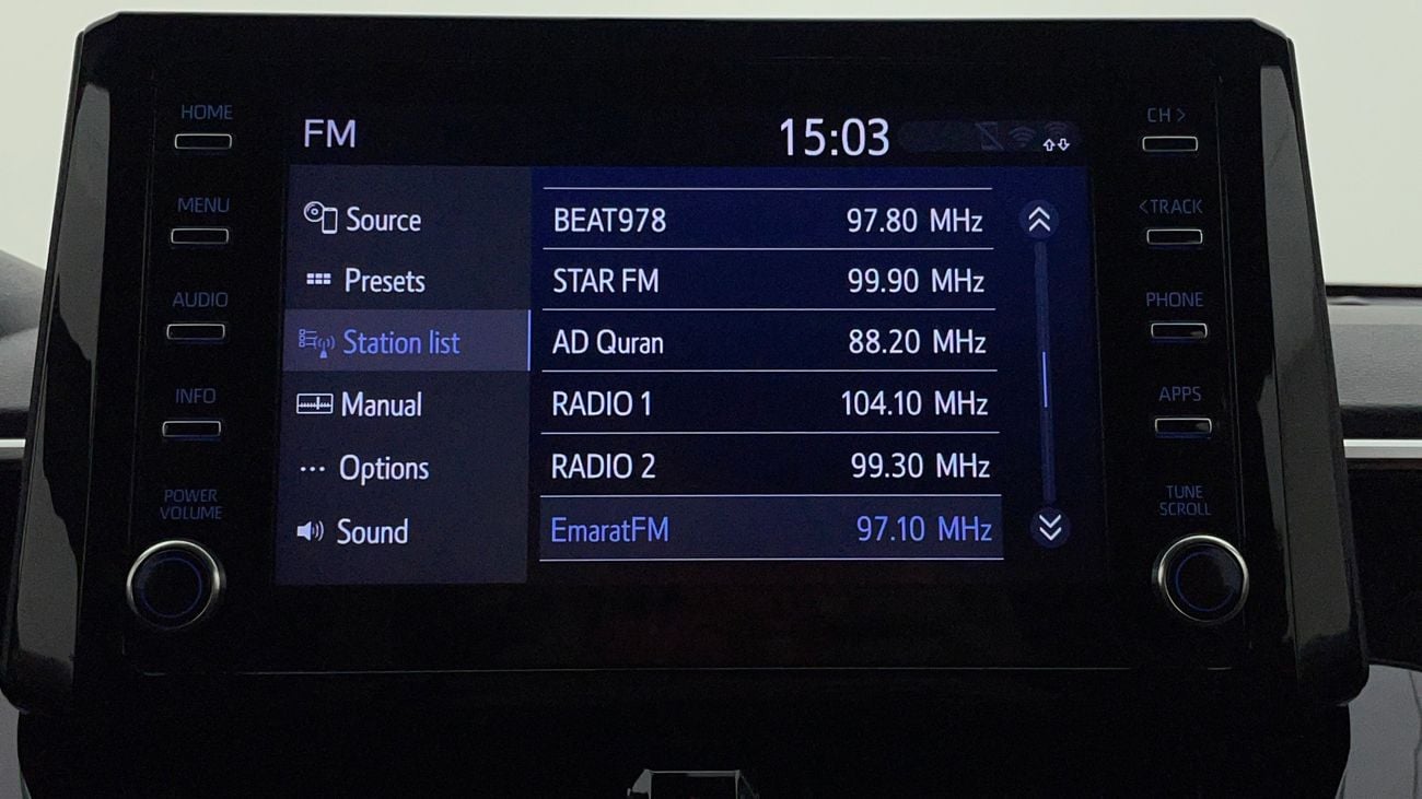 Toyota Corolla Cross XL 1.8 | Zero Down Payment | Home Test Drive