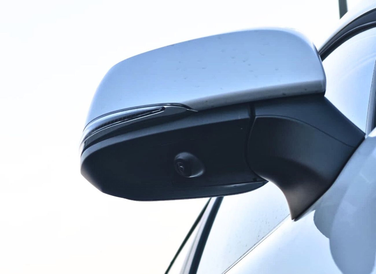 تويوتا كورولا كروس 