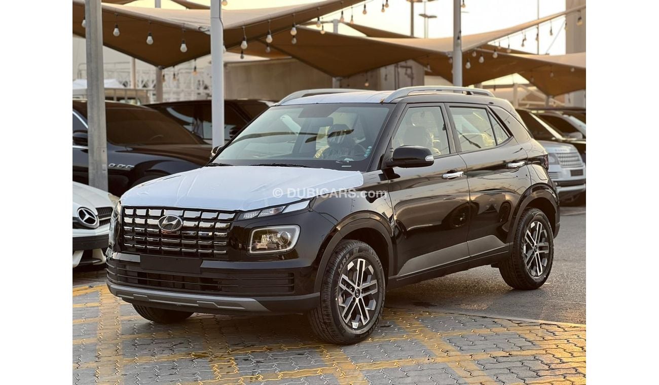 New Hyundai Venue Turbo 1.0L 2023 Model with Sunroof 2023 for sale in